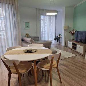 Familie Appartement met Twee Slaapkamers